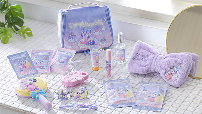 Dreamy Starry Timeグッズ