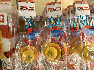 2wayホルダー（ワンピースグッズ2025）