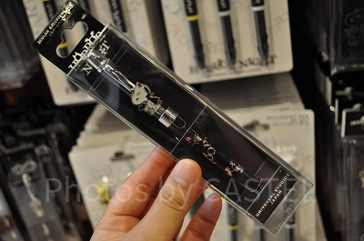 3色ボールペンセット