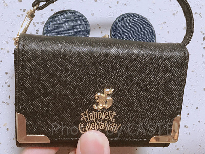 35周年コインケース