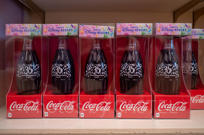 35周年限定コカ・コーラ