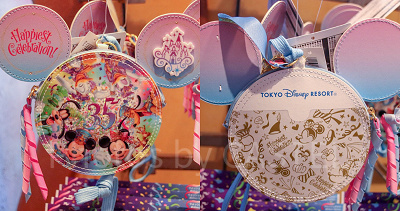 35周年パスケース