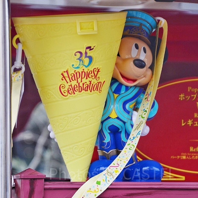 激レア】ディズニーのポップコーンバケット15選！ミッキーから