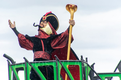 第3位 ジャファー