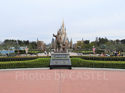 混雑対策の4つのポイント