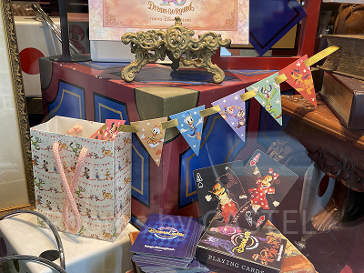 40周年のマジカルリンキングガーランド