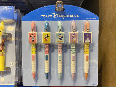 アートデザイン5本