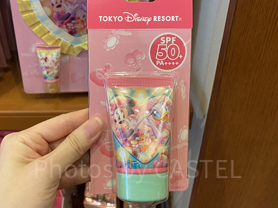 ディズニー女子のあると便利な持ち物リスト