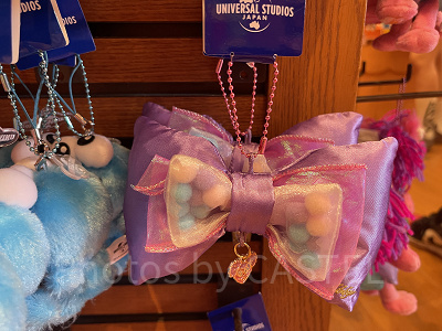 アビーのリボン