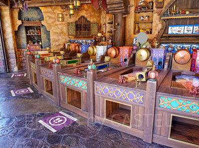 アブーのボールチャレンジ