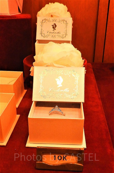 大人の女性のためのアクセサリー