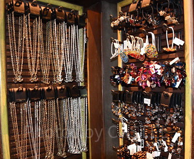 アクセサリー（パイレーツトレジャー）