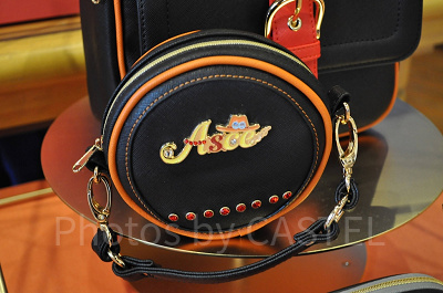 エースのコインポーチ