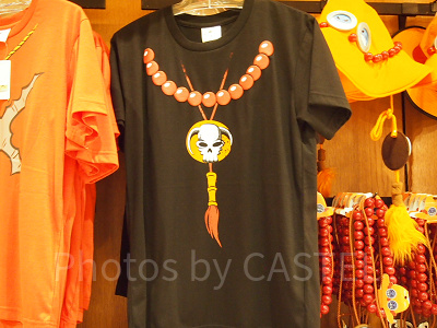 エースのTシャツ（なりきり）