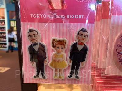 4/21発売】トイ・ストーリー4グッズ23選！ギャビー・ギャビー