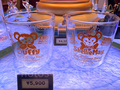 アグラバーマーケットプレイス　ガラス製品