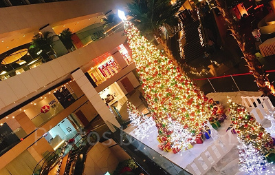 香港のエアポートホテル