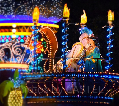 アラジンの名言