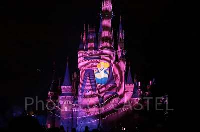 ふしぎの国のアリス