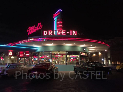 アメリカン・グラフィティ:視聴できるサービス