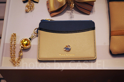 安室のチケットホルダー