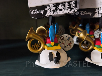 ディズニー 置物 フロリダディズニー コレクション アナハイム ヴィンテージ Vintage Florida Orange Bird PVC Figure Walt Disney Prod