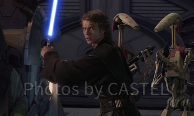 アナキン・スカイウォーカー