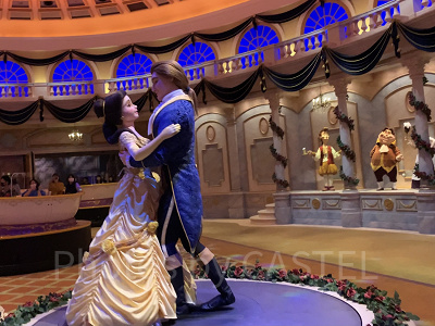 そして最後は最高のクライマックスへ