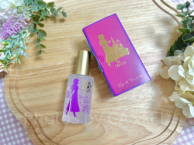 アナのオードトワレ