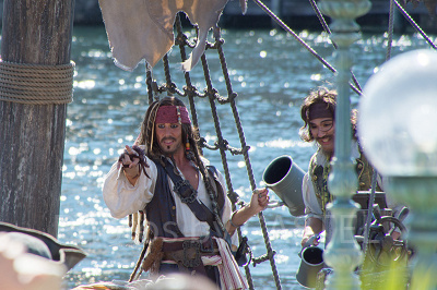 ディズニー実写映画の名監督を起用