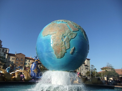 アクアスフィア