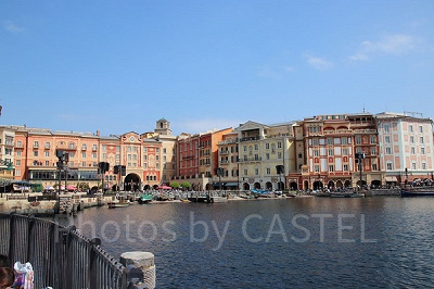 連泊のアメニティ補充はある?