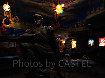 アリエルのプレイグラウンド