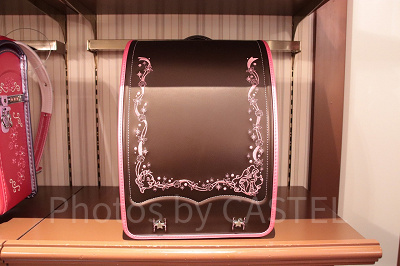 アリエルのランドセル①