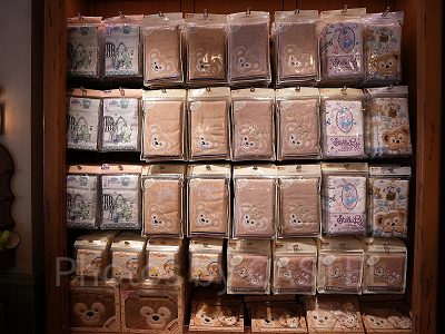 アーント・ペグズ・ヴィレッジストア　タオル