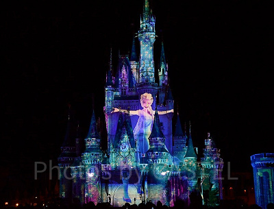 ありのままで①