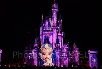 ありのままで②