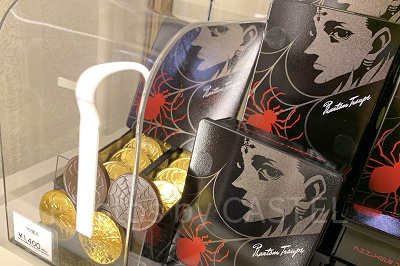 アソートチョコレート（ユニバ×ハンターハンターグッズ）