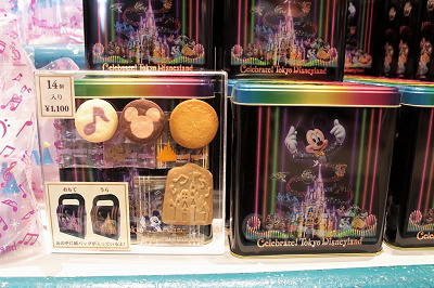 最新】Celebrate! Tokyo Disneylandグッズ33選！7/8にTDL新