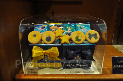 アソートクッキー