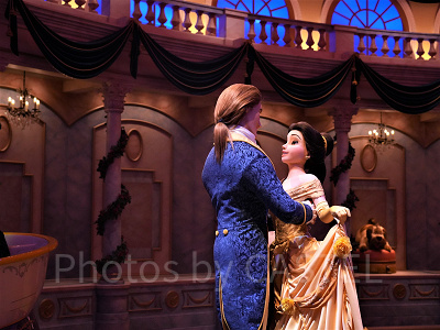 最新】ディズニー新アトラクション14選！東京ディズニーリゾート＆海外