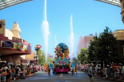 8月の天候とおすすめの服装