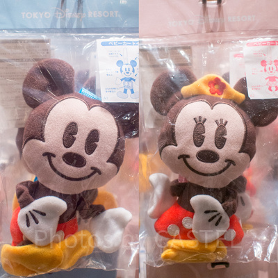 ベビーカートイ