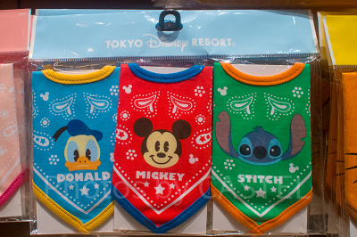 ベビースタイセット（ボーイズ）