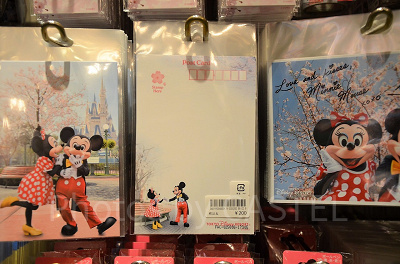 2/1＆2/15発売】卒業シーズン向けディズニー文房具が19種類登場！桜