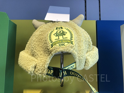 1/26発売】モンスターズユニバーシティグッズ全25種類まとめ！ハットや