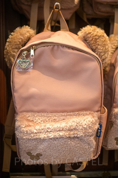 リュック（4500円）