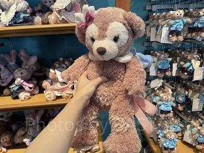 リュックサック(ウィッシングウィングスグッズ)