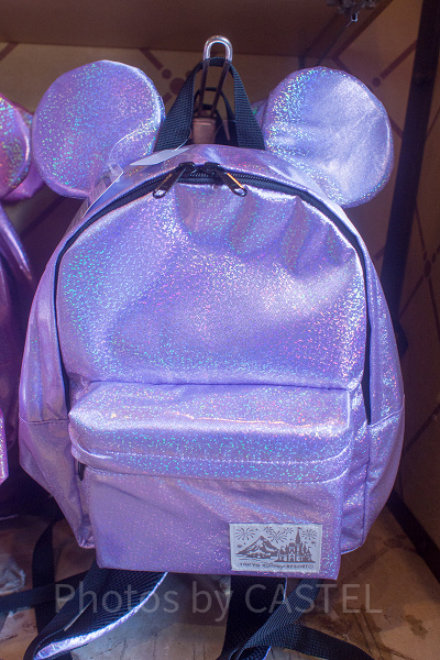 3/1発売】ディズニーファッショングッズ14種類！ピンクのカチューシャ