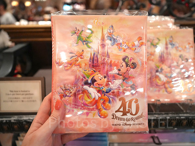 2025年1月版】ディズニーランドのスーベニアメダル全種類の場所＆値段！